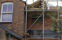 free New Wells home extension quotes